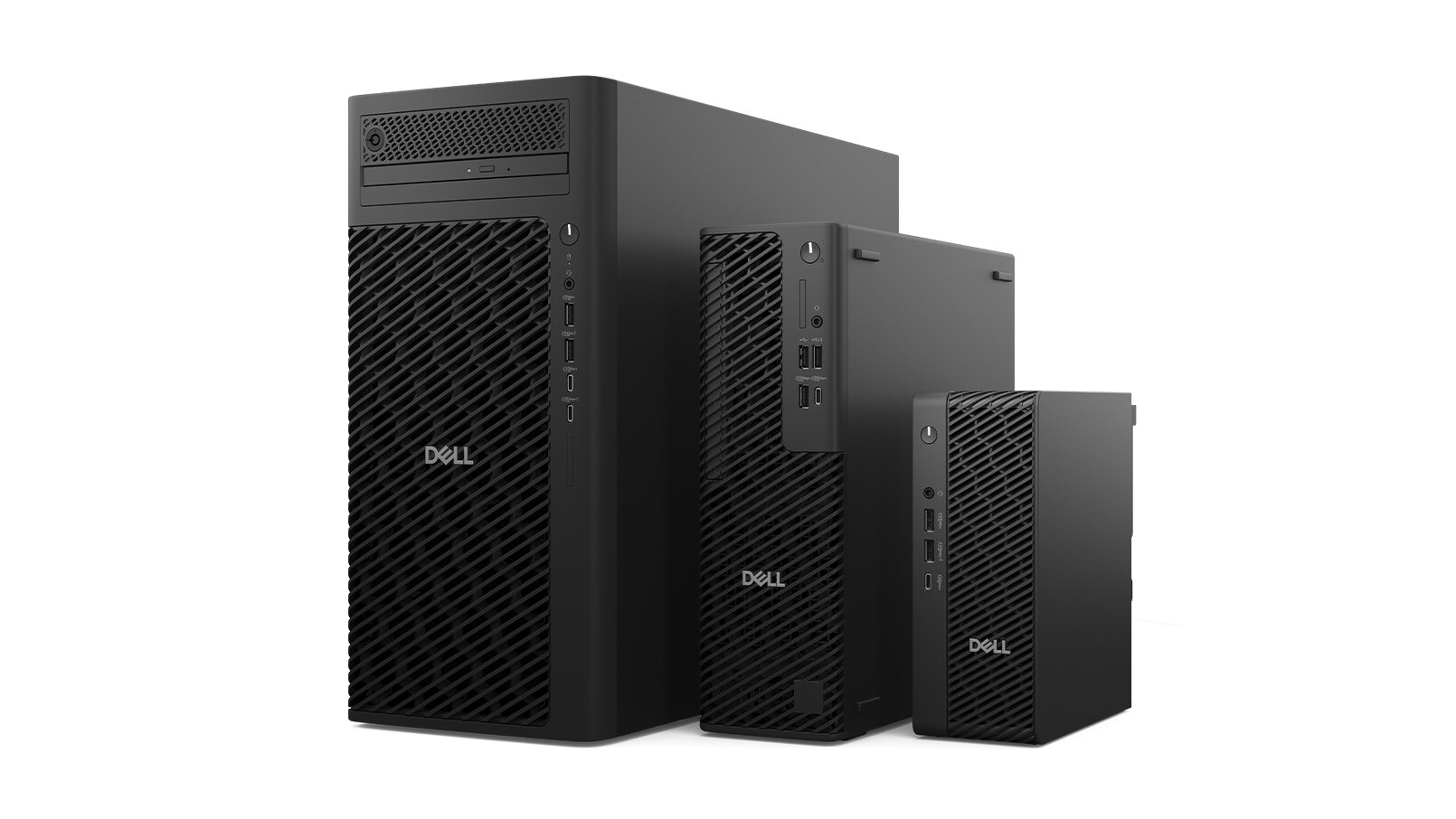 Dell Pro Max Performance PCs